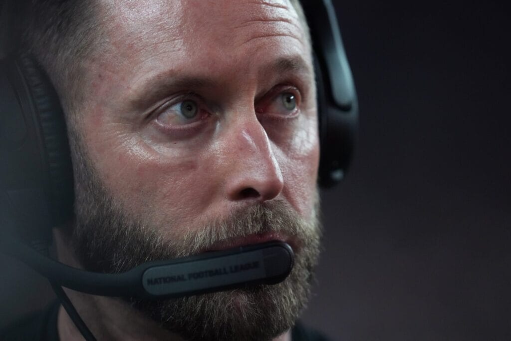 More Cardinals injury surprises after Kingsbury talks to the media