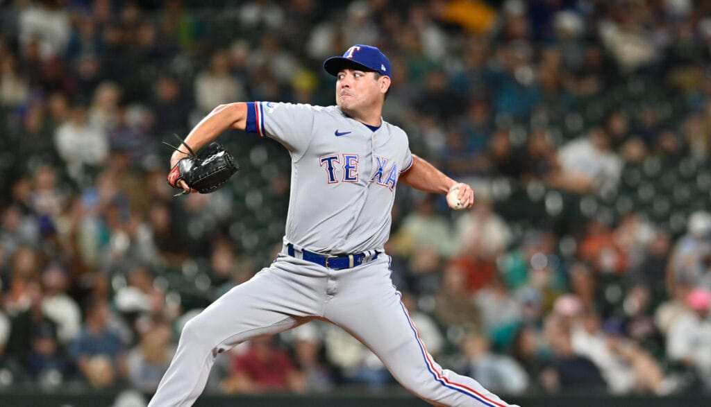 10 remaining free agents that could help the Diamondbacks