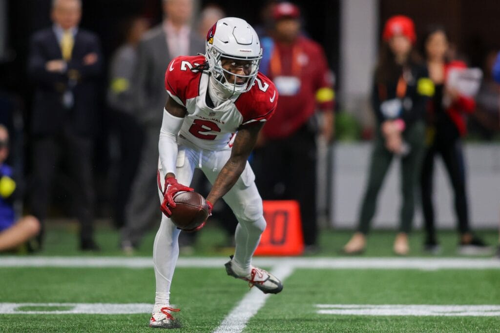 Continuing injuries result in several Cardinals playing more than usual