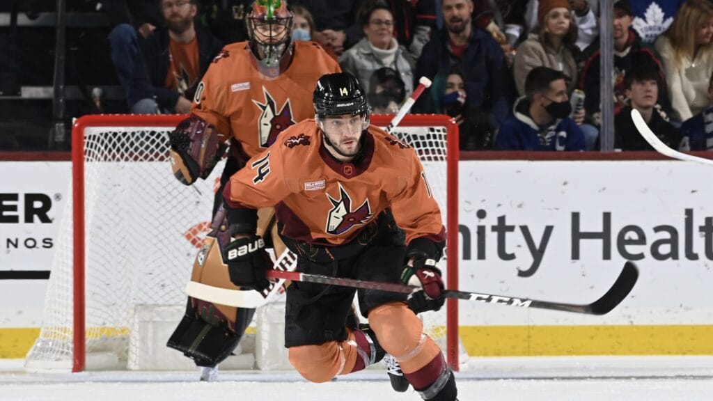 Flying high: Shayne Gostisbehere returns to Philadelphia having silenced his doubters