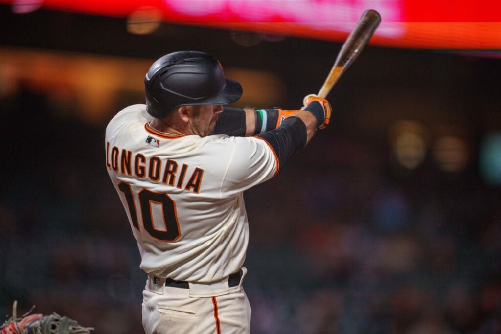 On Evan Longoria, Mike Hazen’s track record with one-year contracts and the value of depth