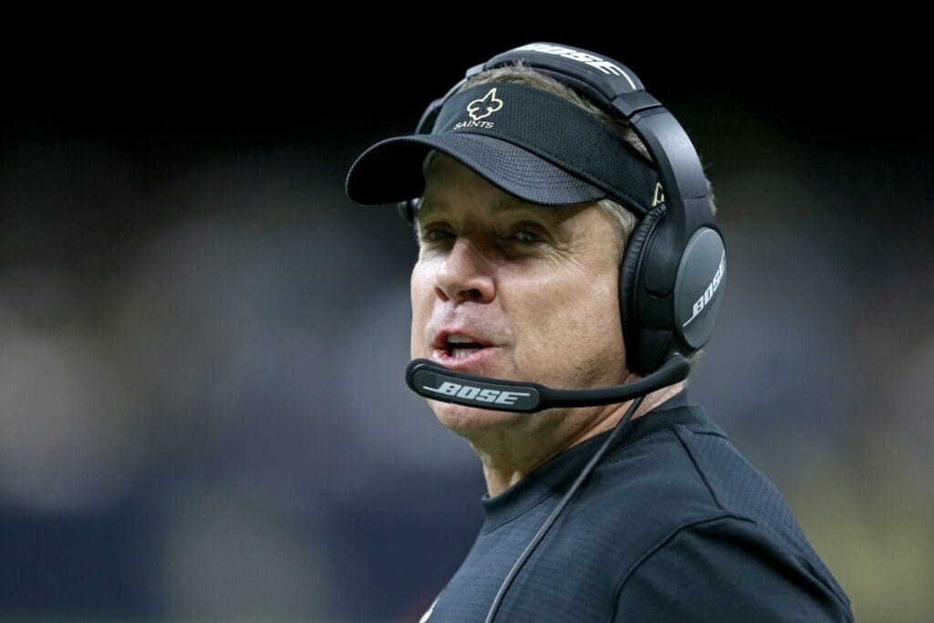 Breaking down the Cardinals chatter with Sean Payton, DeAndre Hopkins