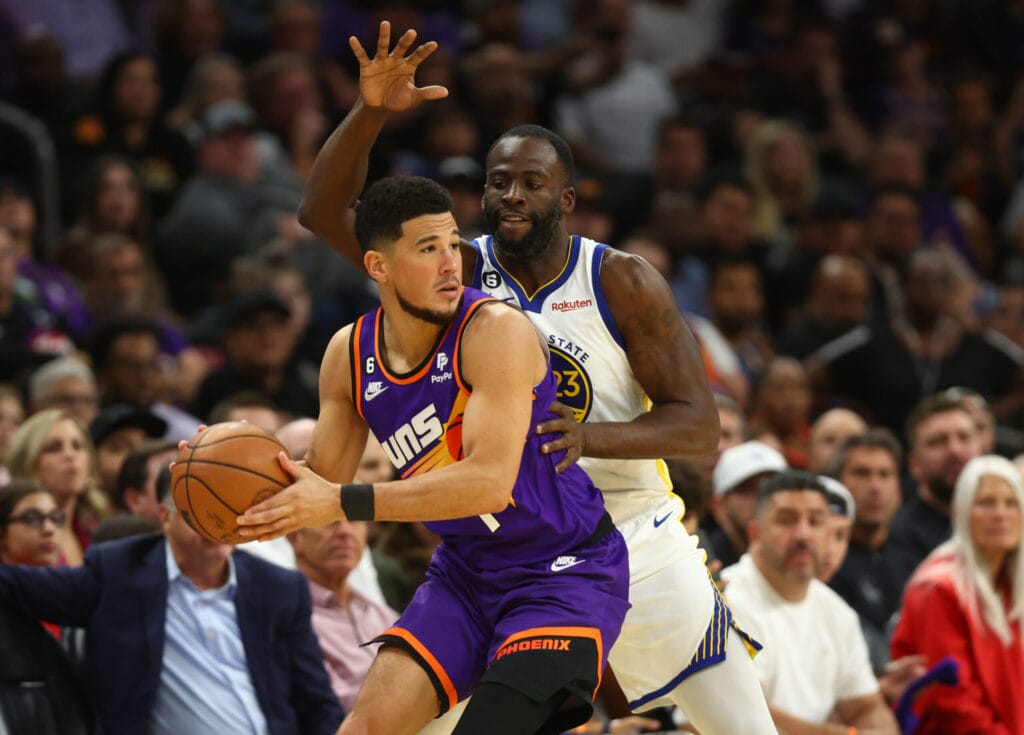 2023 Phoenix Suns trade deadline primer: Out-of-the-box trade targets and wacky 3-team scenarios