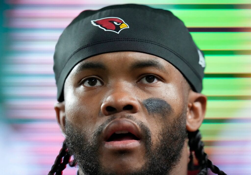 Kyler conundrum dominates Cardinals coaching search