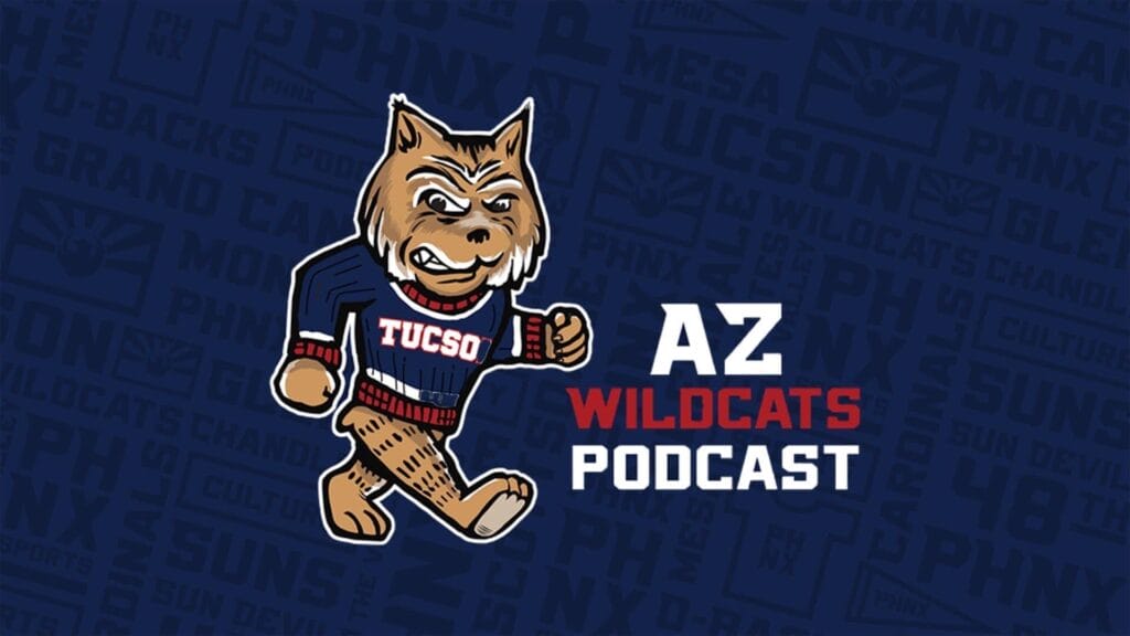 AZ Wildcats Podcast: Mike Luke and Jason Scheer discuss why Arizona fans dislike Seth Greenberg and ESPN plus recruiting news