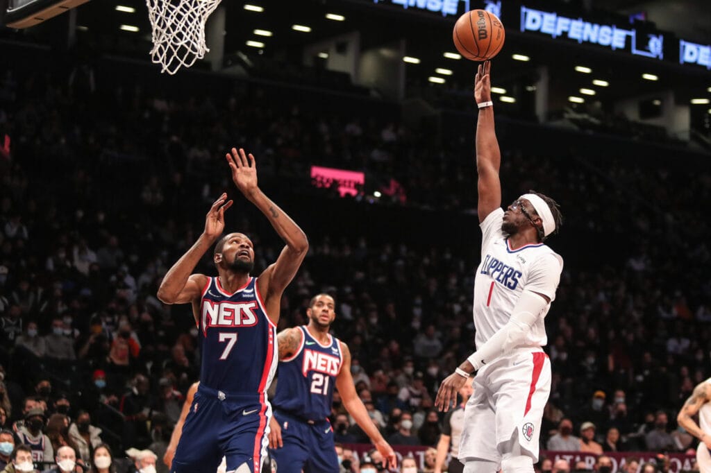 10 buyout candidates for Phoenix Suns to monitor after Kevin Durant trade