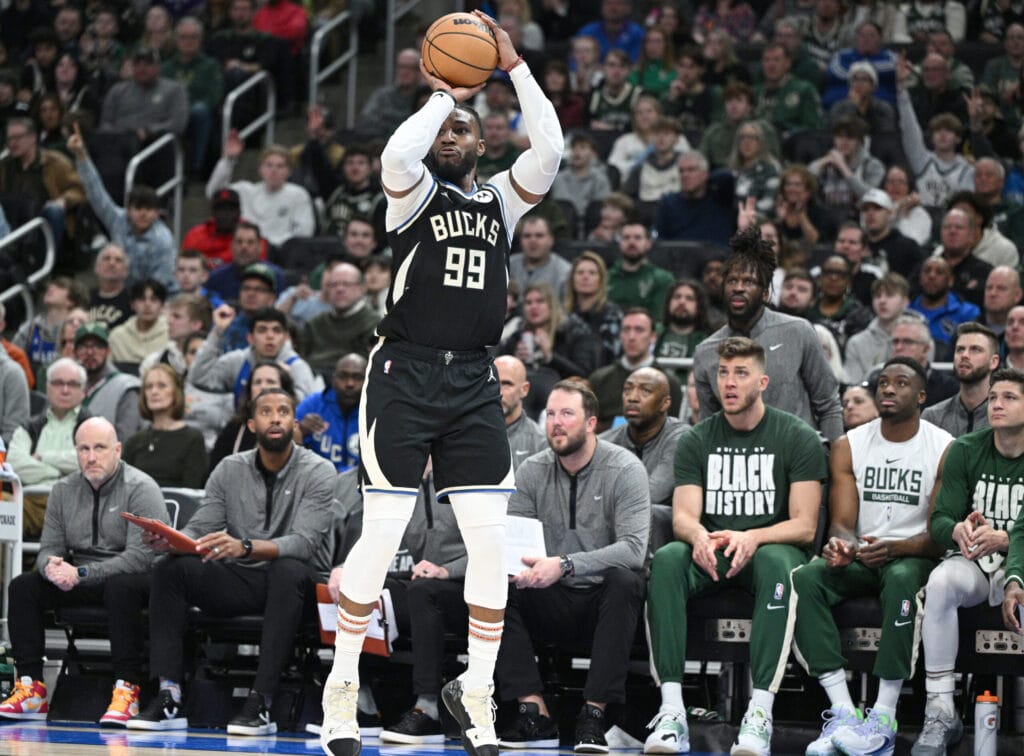A complicated ode to Jae Crowder’s memorable Suns tenure and its tumultuous ending