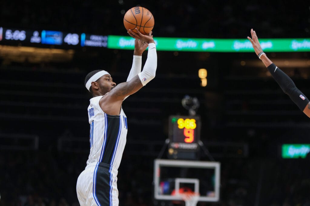 What the Phoenix Suns can expect from buyout pickup Terrence Ross