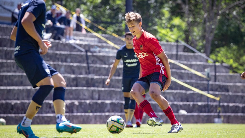 Four takeaways from Phoenix Rising clash with Pumas Tabasco