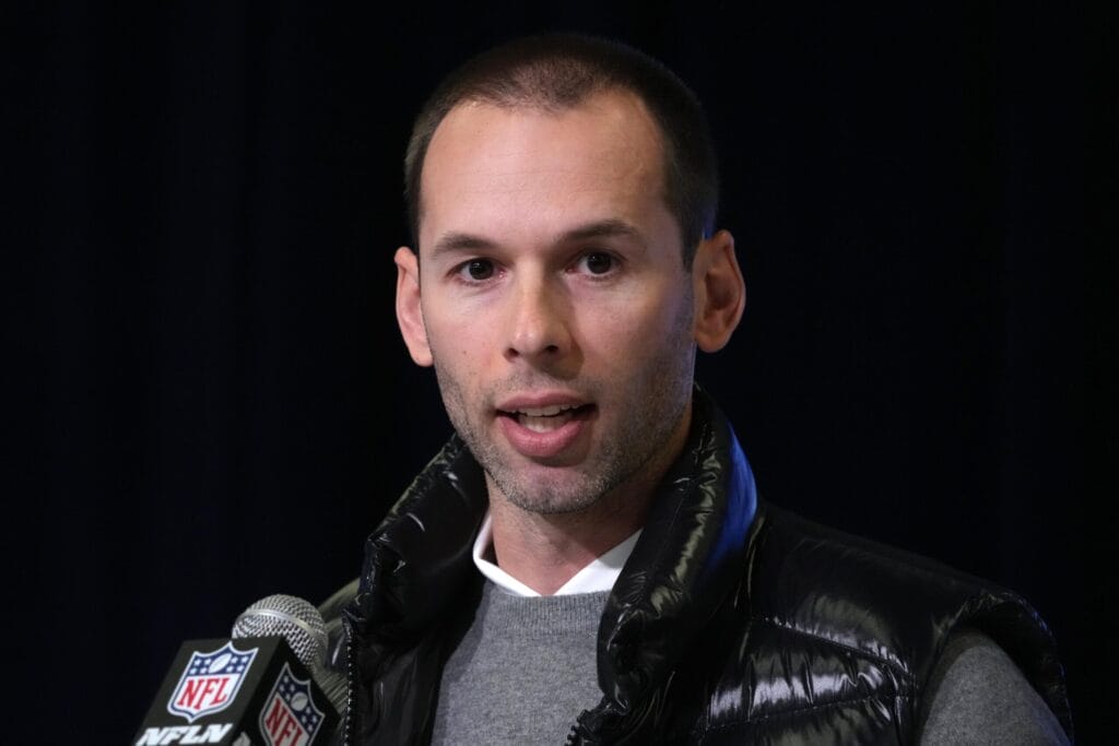 Cardinals coaching staff young with little NFL experience PHNX Sports