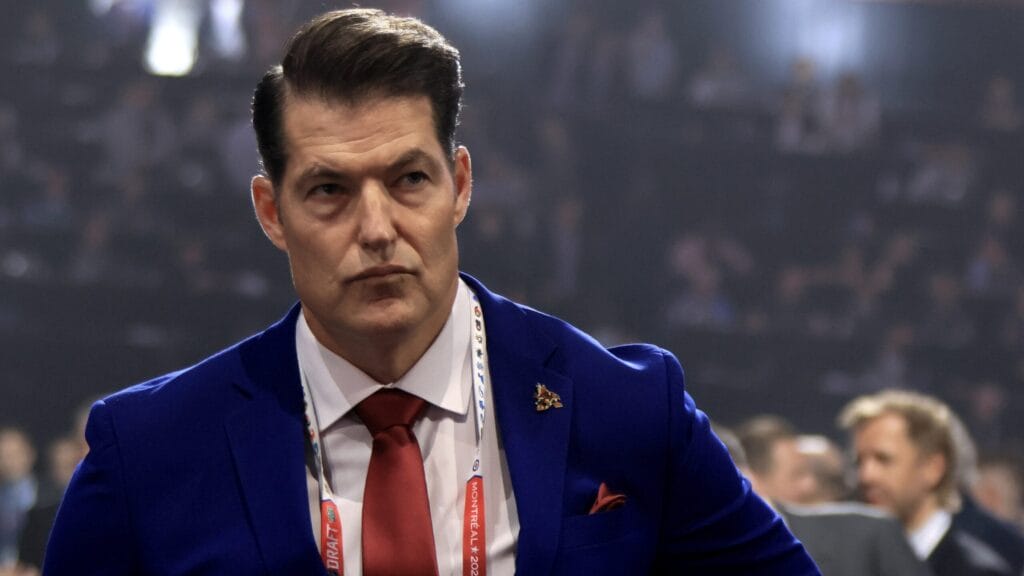 Coyotes trade deadline analysis: Money matters