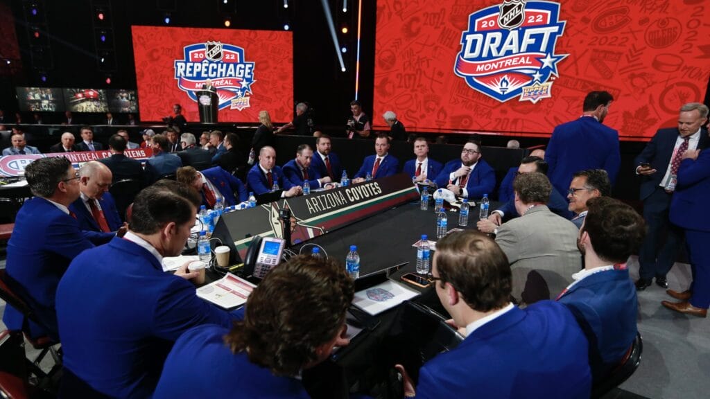 Coyotes questions: Seven things I wonder with NHL trade deadline in rearview mirror