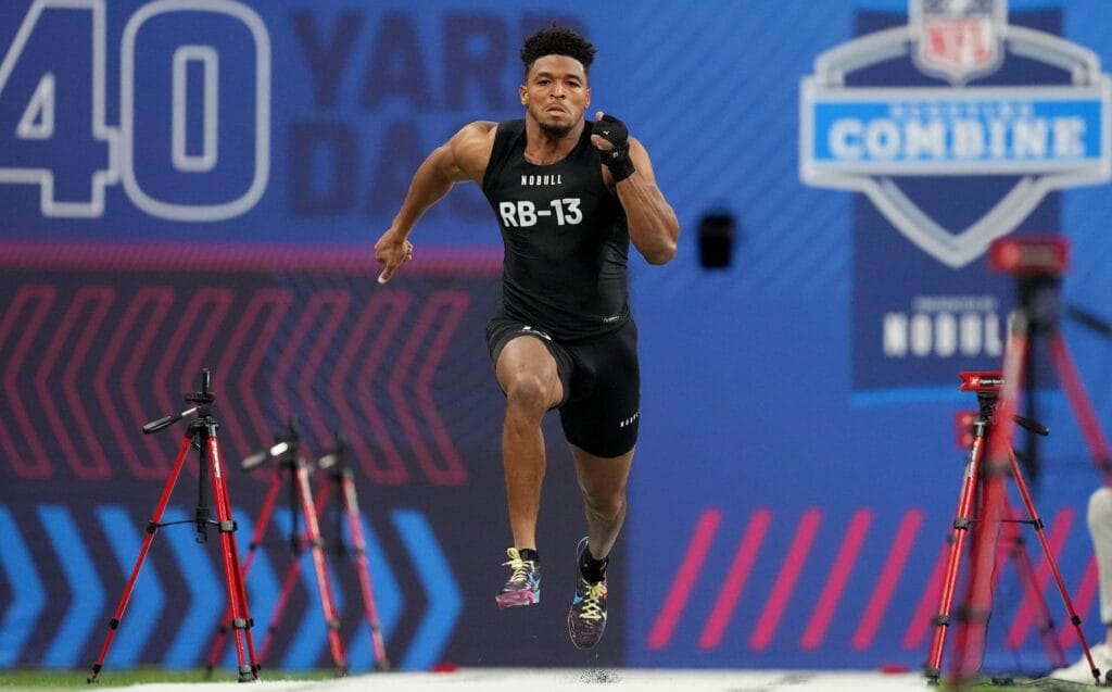 With the Combine complete, a comprehensive list of draft-related Pro Days