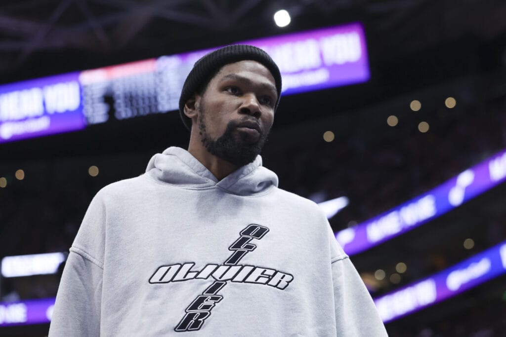 5 things to know before Kevin Durant’s Suns return vs. Timberwolves