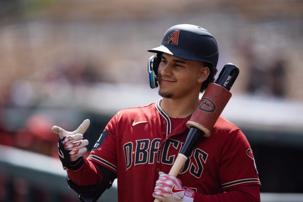 5 questions that will define the Diamondbacks’ 2023 season