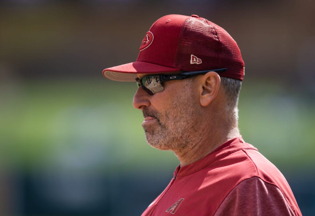 Full Count: On the evolution of leadoff hitters and how Torey Lovullo uses them