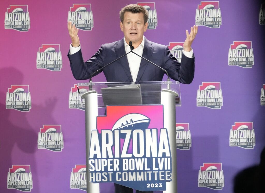 Arizona Cardinals cross the line with response to Terry McDonough claims