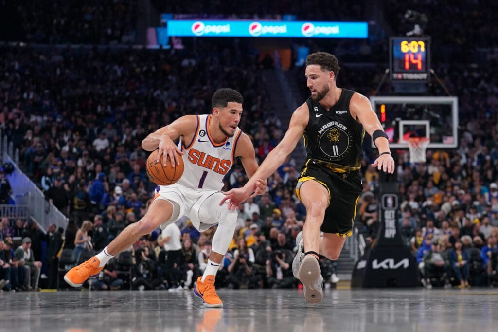 Ranking the Phoenix Suns’ potential first-round playoff opponents