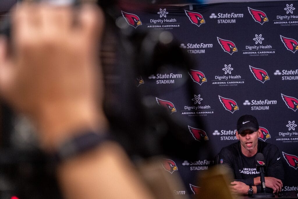 Cardinals hope there’s strength in numbers