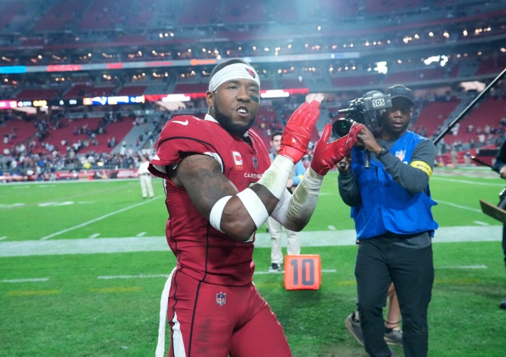 With the Cardinals and the NFL, headlines are often meaningless