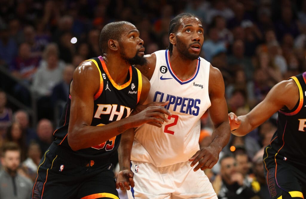 5 areas for improvement for Suns in Game 3 vs. Clippers