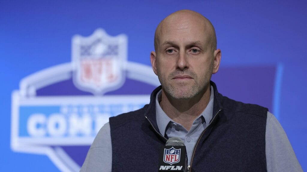 Balzer: Guessing about NFL Draft nearly over; criticism of Cardinals’ Oklahoma trip was silly