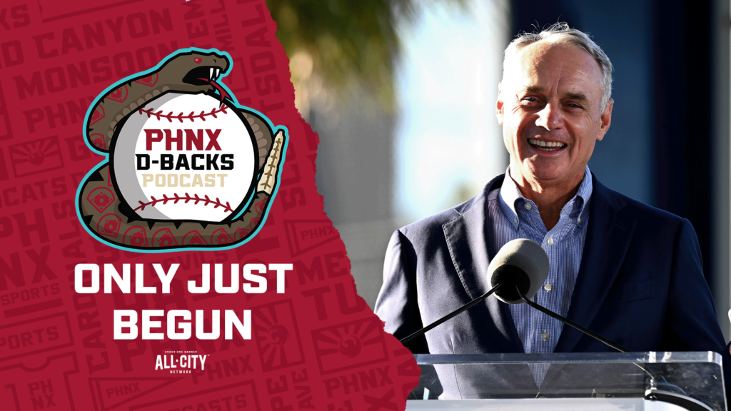 Throw out the rule book! MLB continues to experiment with new rules in the independent league