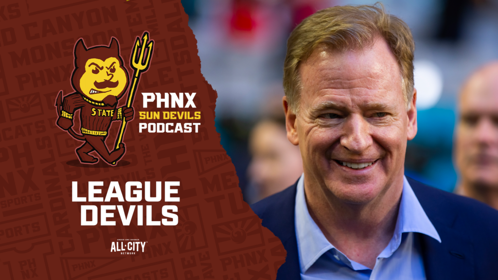 Where will Xazavian Valladay, Kyle Soelle & other Arizona State players land in the 2023 NFL Draft?