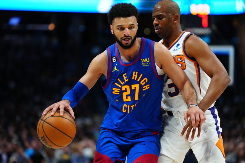 5 adjustments Suns need to make for Game 2 vs. Nuggets
