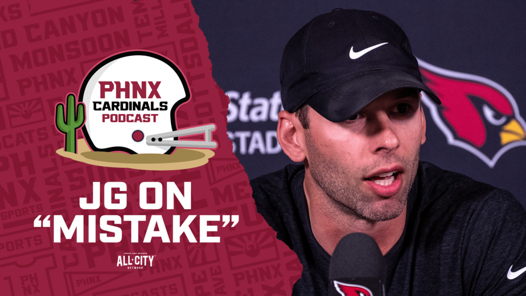 Jonathan Gannon addresses “mistake”, explains Arizona Cardinals’ mindset with Isaiah Simmons