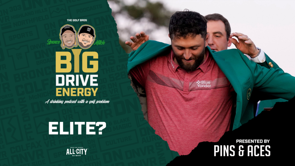 Big Drive Energy: Spencer’s last round, Phil’s Mickelson Twitter spat, LIV golf shutting us out, Finau wins in Mexico, and we rank PGA tour players