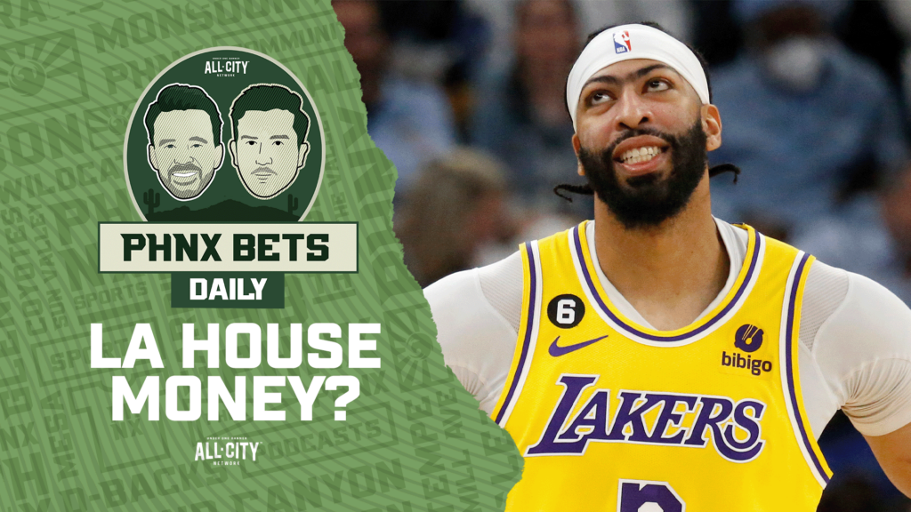 Can Lebron James and Anthony Davis keep the Lakers in house money in pivotal Game 2 at Golden State?