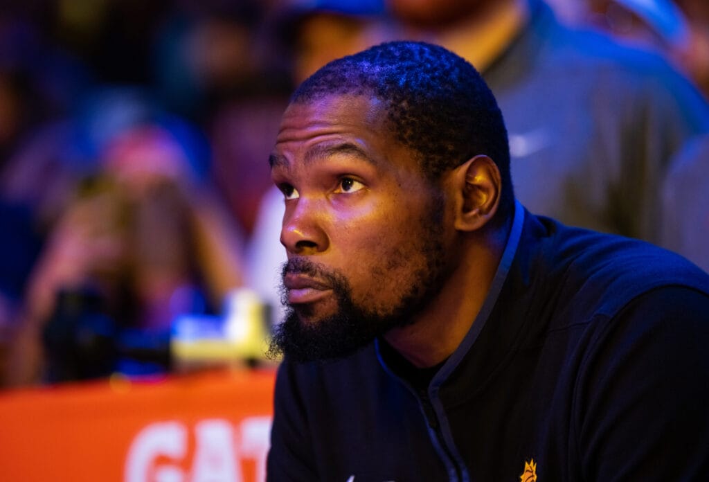 5 keys Suns need to circle back to in elimination Game 6 vs. Nuggets