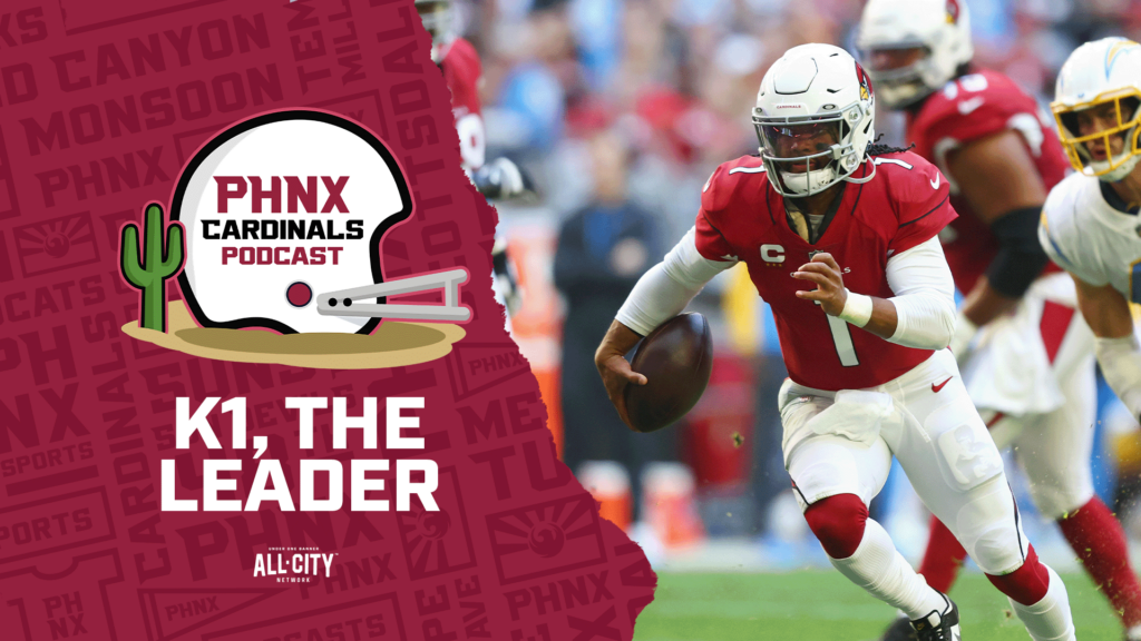 Kyler Murray leading by example with donations to victims of the Allen, Texas shooting