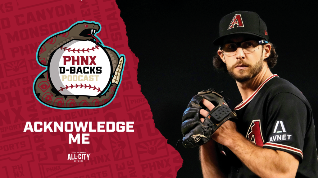 Is Zac Gallen the most under-appreciated player in Major League Baseball?