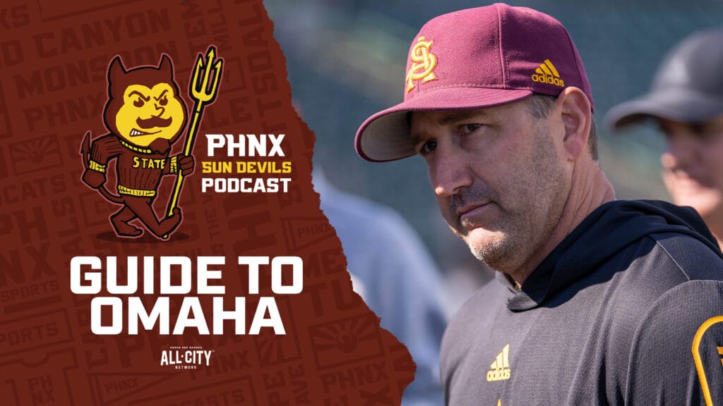 What will it take for Willie Bloomquist and Arizona State to make the 2023 College World Series?