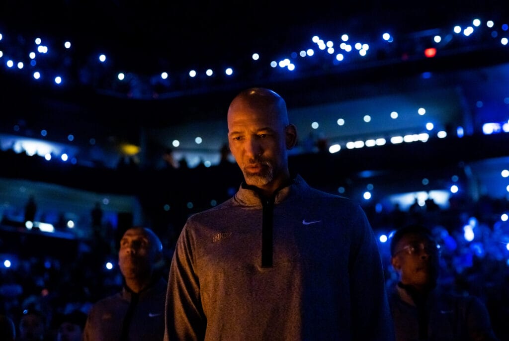 Without Monty Williams, Suns culture enters uncharted, all-in rebrand