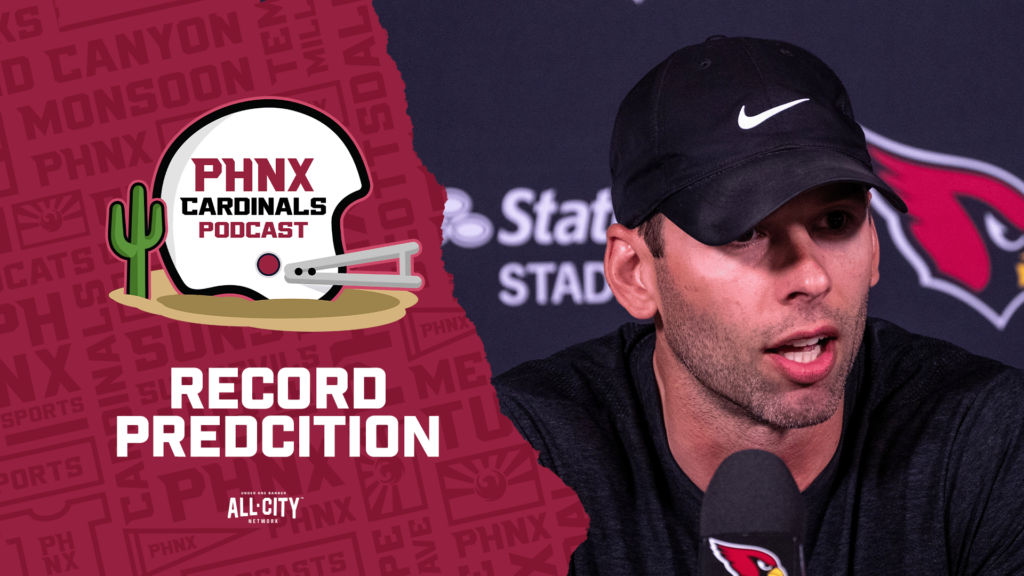 How many games will the Arizona Cardinals win in 2023? Predicting Kyler Murray’s comeback and more