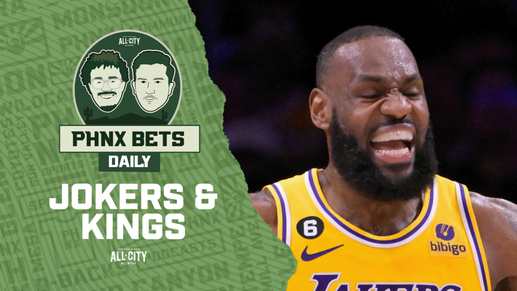 Nikola Jokic, Denver Nuggets seek revenge on LeBron James, LA Lakers in Western Conference Finals
