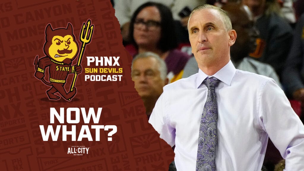 What does Tempe voting down a new Coyotes arena and entertainment district mean for Arizona State?