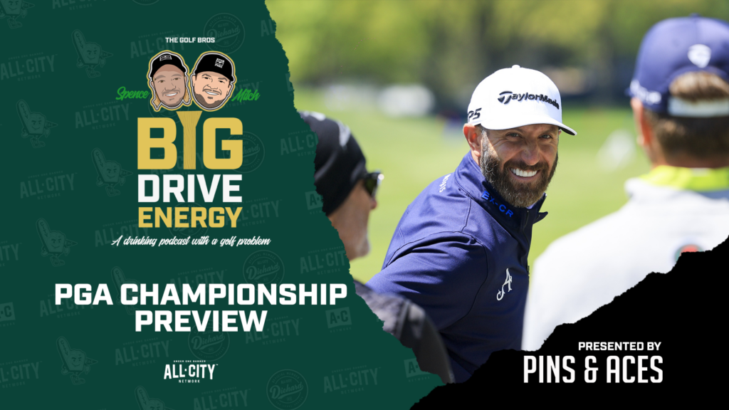 Big Drive Energy: Our LIV Golf Tulsa Experience, Jason Day Wins in Texas, and a 2023 PGA Championship Preview