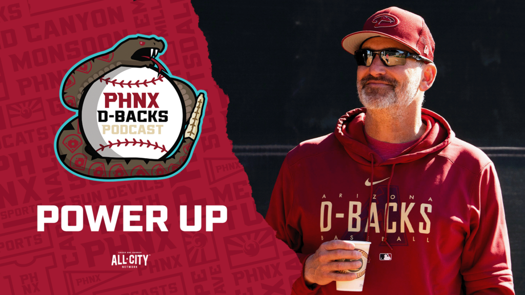 Are the Arizona Diamondbacks a top-10 team in Major League Baseball?