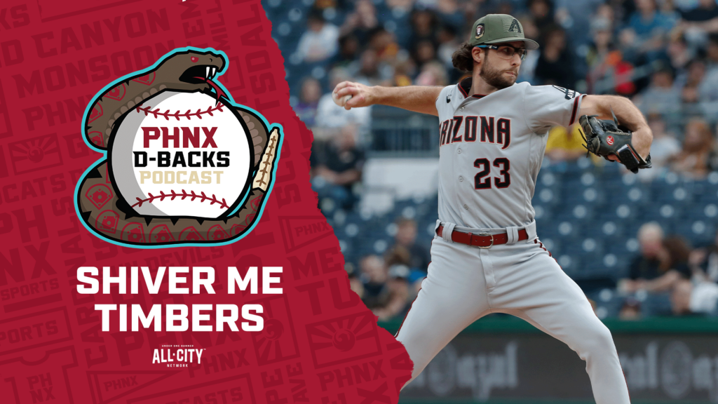 Diamondbacks’ Zac Gallen has worst start of major league career in loss to Pirates