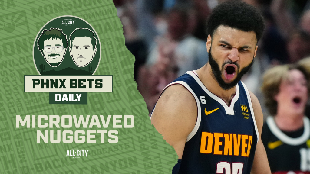 NBA Bets Denver Nuggets catch fire late, Anthony Davis is inconsistent, Heat-Celtics picks