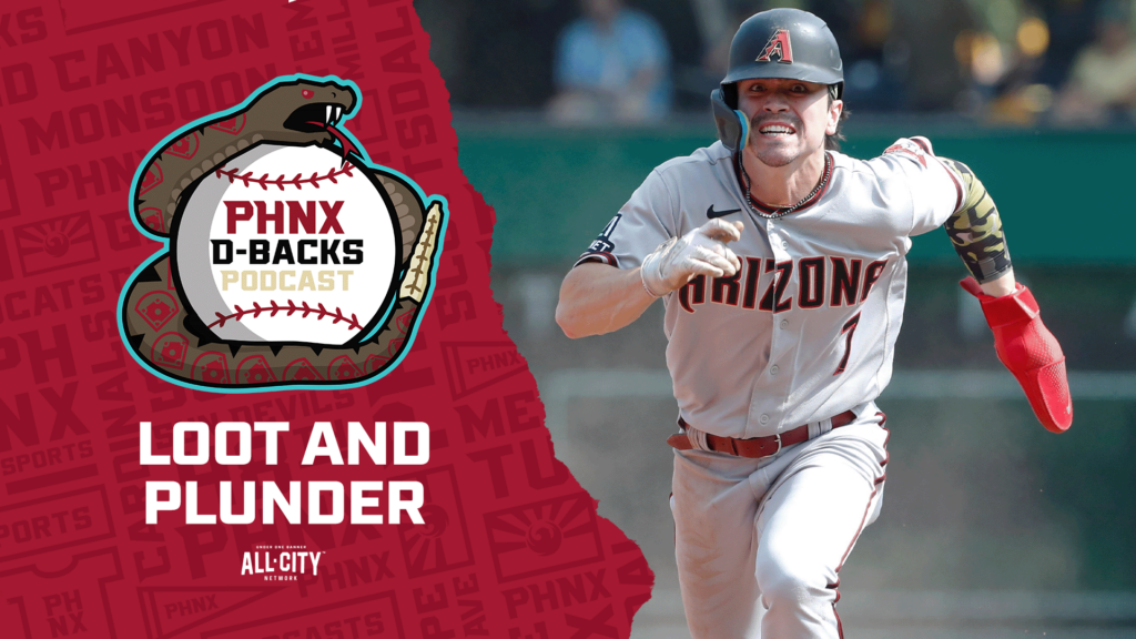 The Arizona Diamondbacks are the best MLB team that no one is talking about