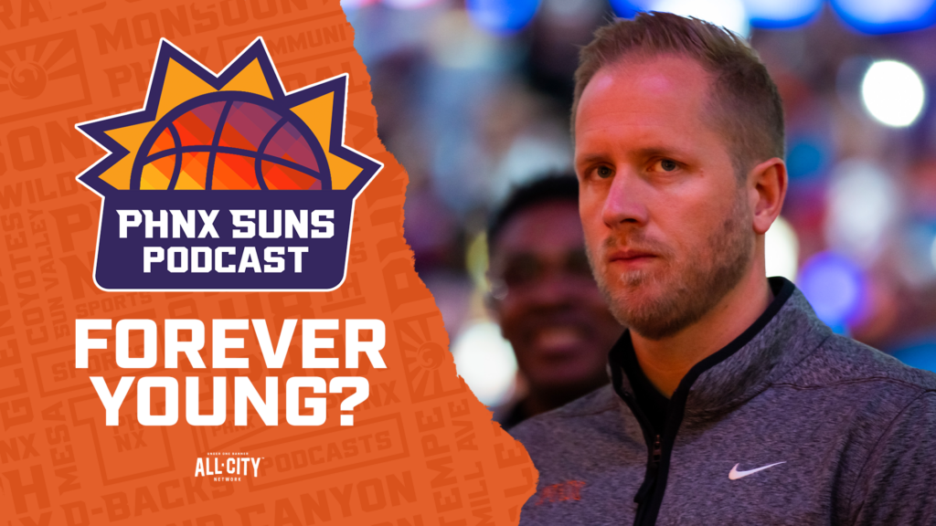 As Suns coaching search heats up, is it Kevin Young’s job despite Nick Nurse, Doc Rivers interviews?