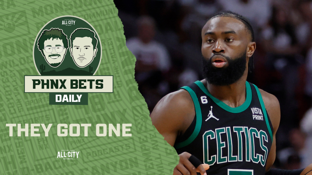 The Boston Celtics got one on the Miami Heat, can the Panthers complete the sweep? Best bets in NHL