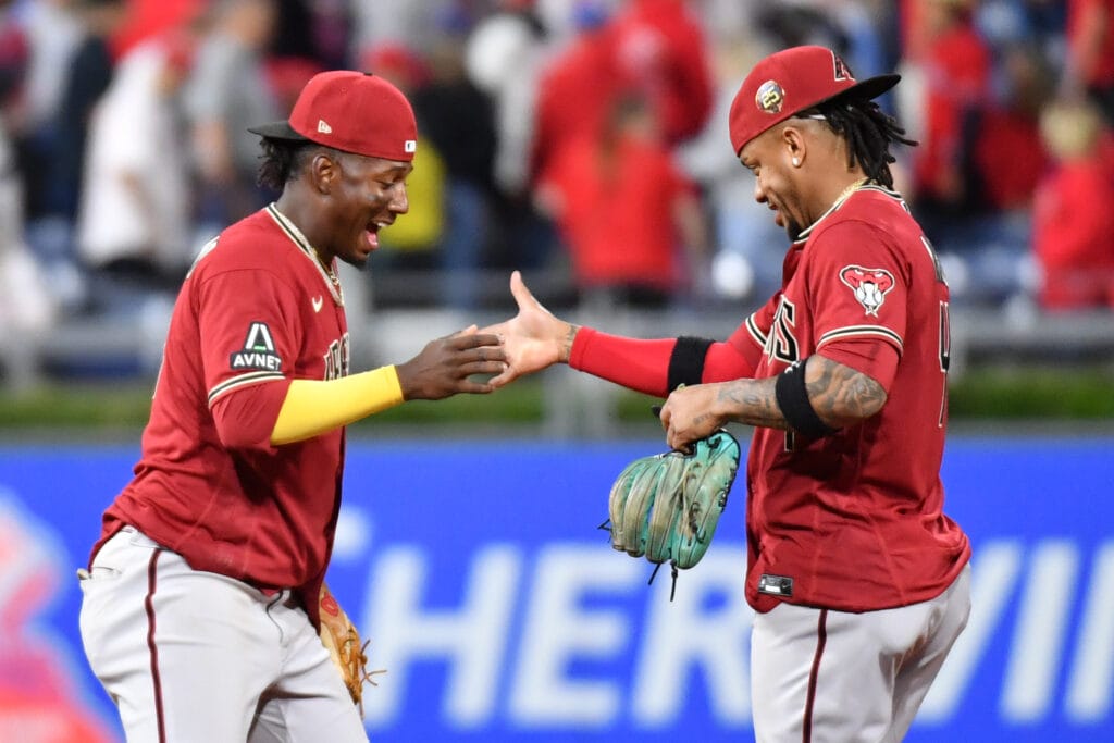 Full Count: Are the Diamondbacks for real? 3 reasons for and against