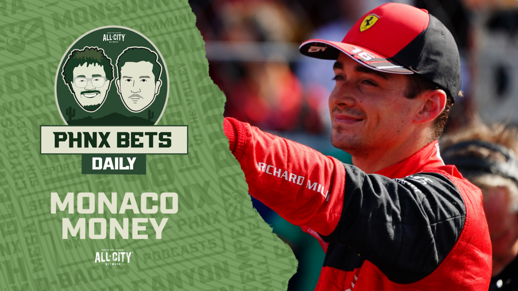 Should you bet on Charles Leclerc to finally win home race Monaco Grand Prix?