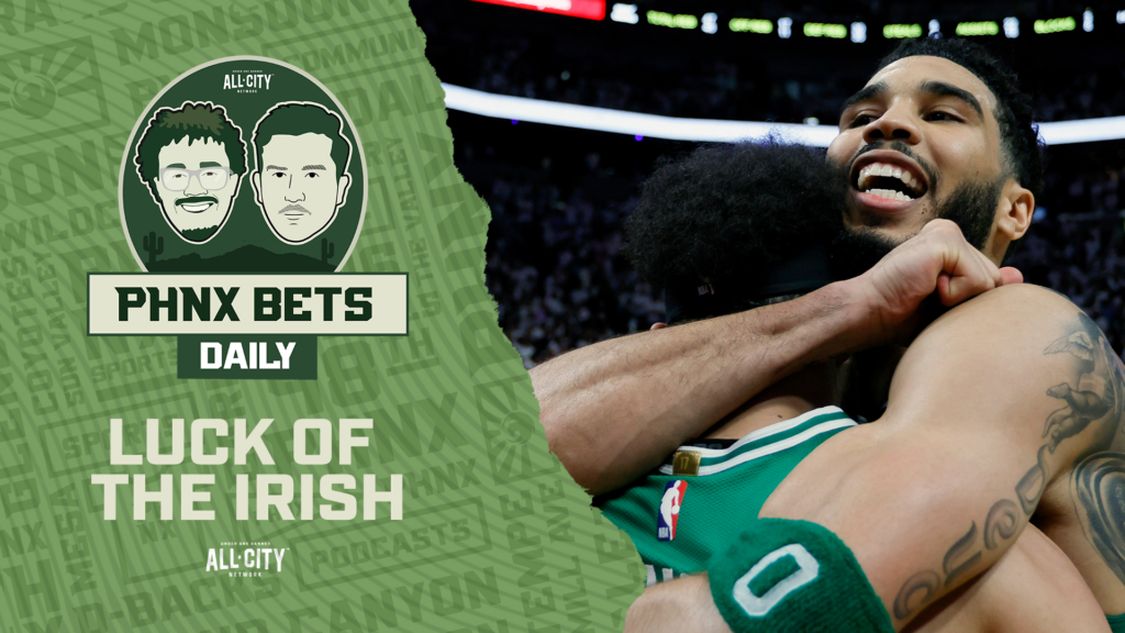 Betting guide for Game 7 of the Eastern Conference Finals between the Miami Heat and the Boston Celtics